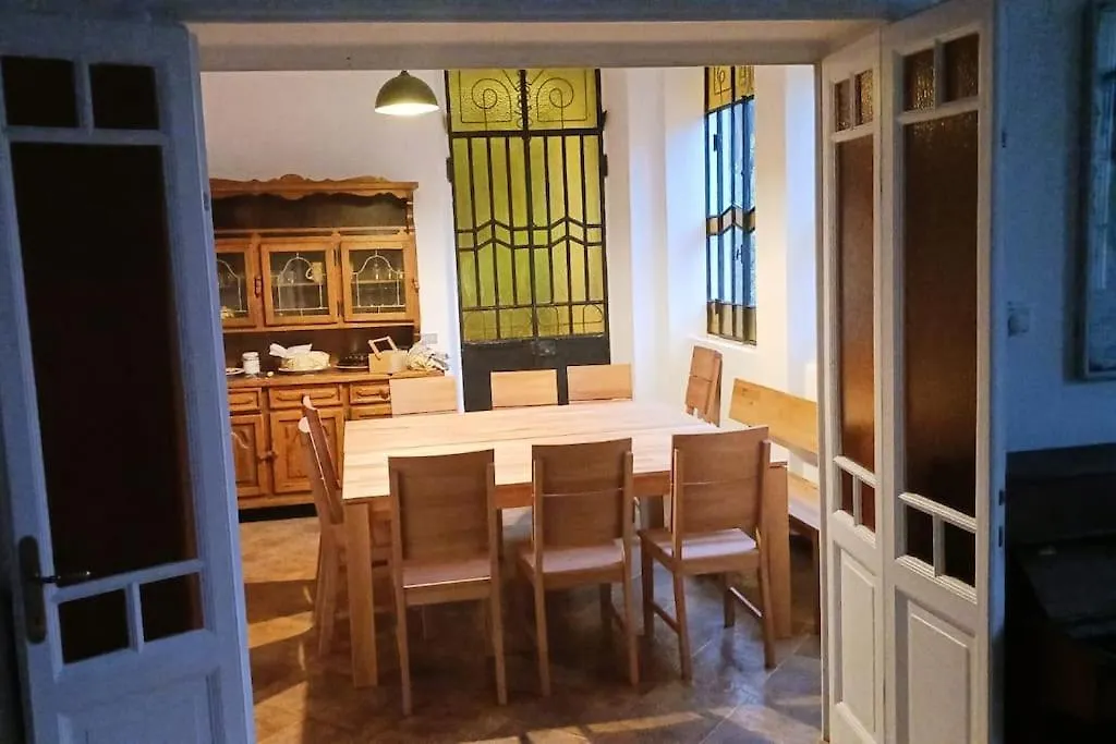 Villa Luigia Leggiuno Italy