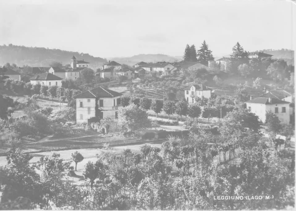 Villa Luigia Leggiuno
