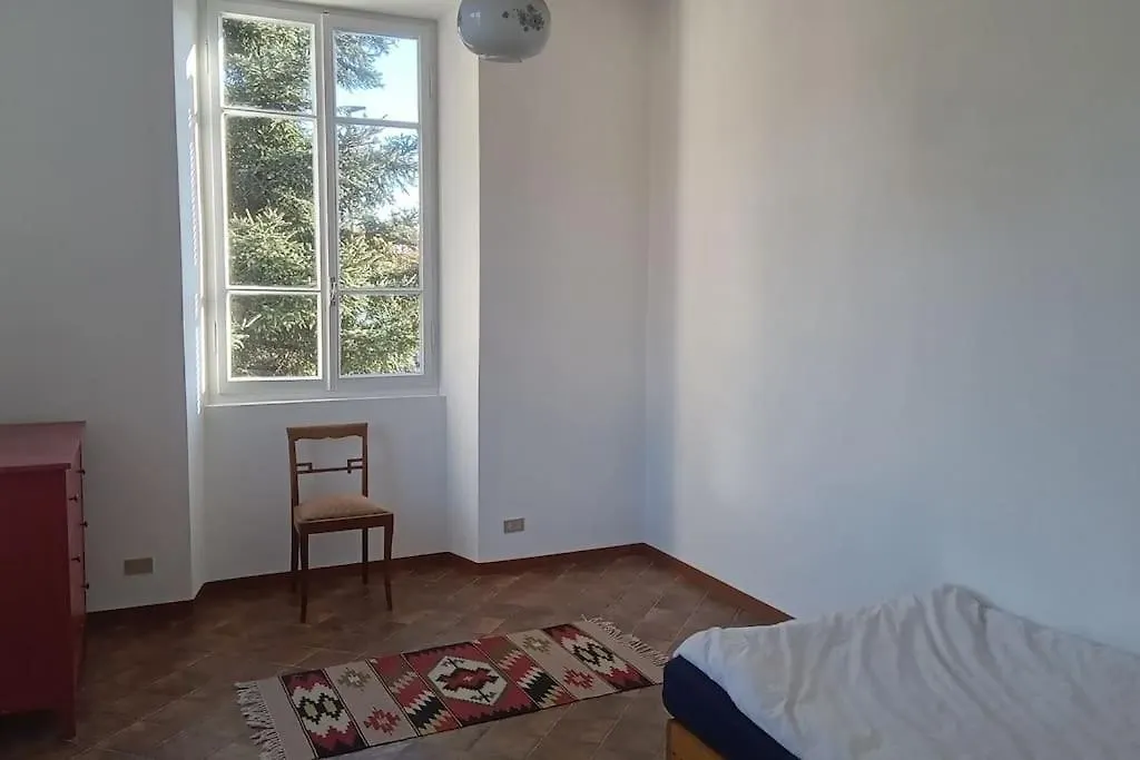 Villa Luigia Leggiuno Italy