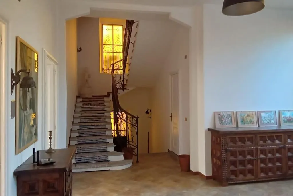 Villa Luigia Leggiuno
