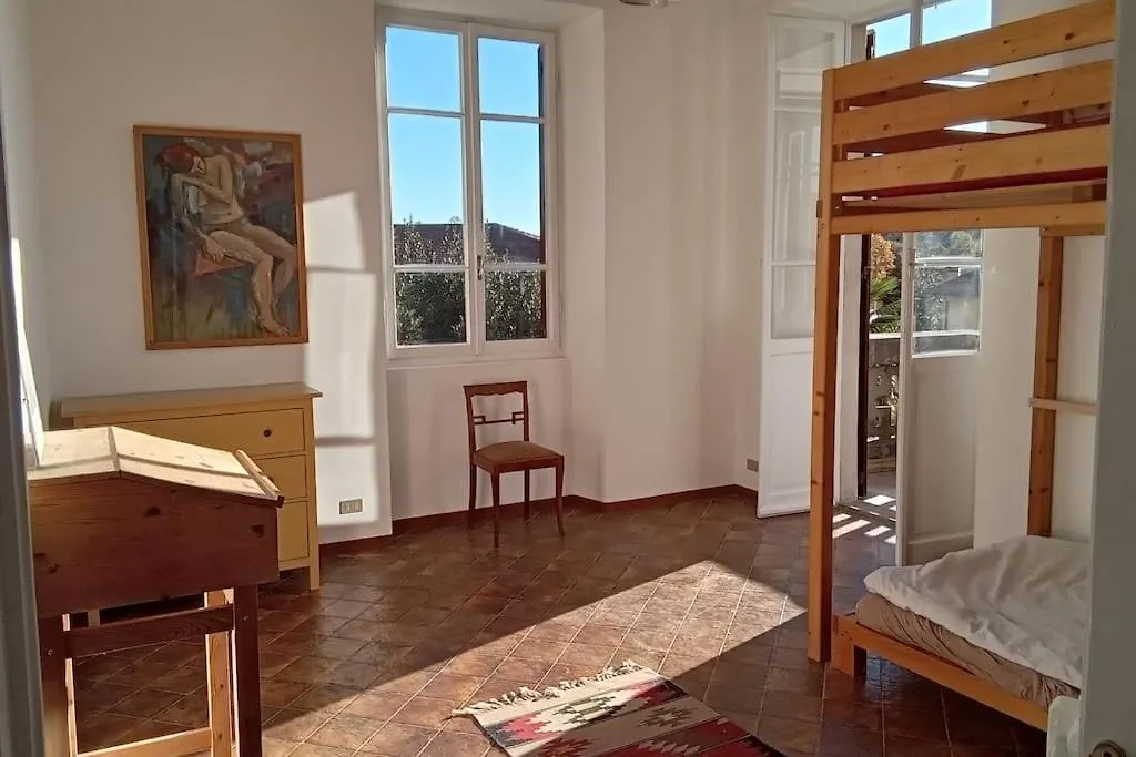Villa Luigia Leggiuno 0*,  Italy