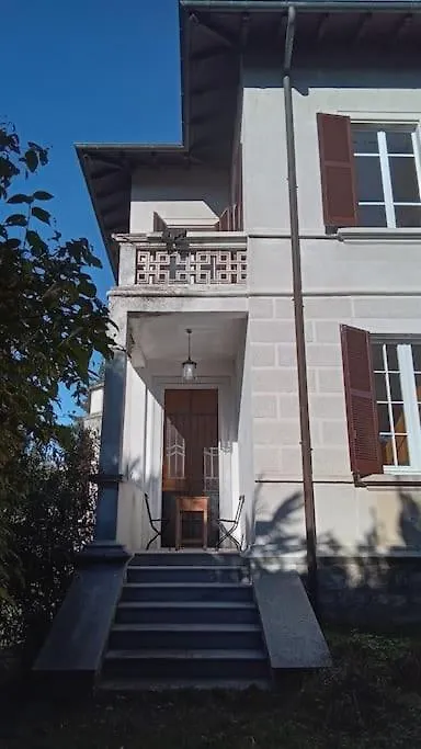 Villa Luigia Leggiuno 0*,  Italy