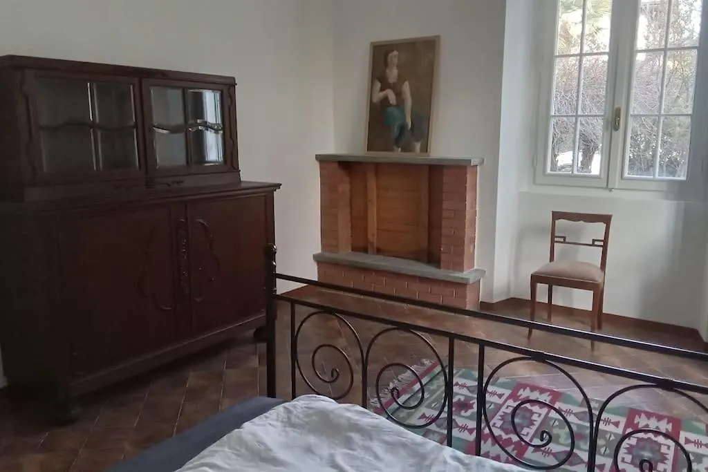 Villa Luigia Leggiuno Italy