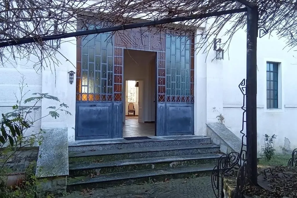 Villa Luigia Leggiuno