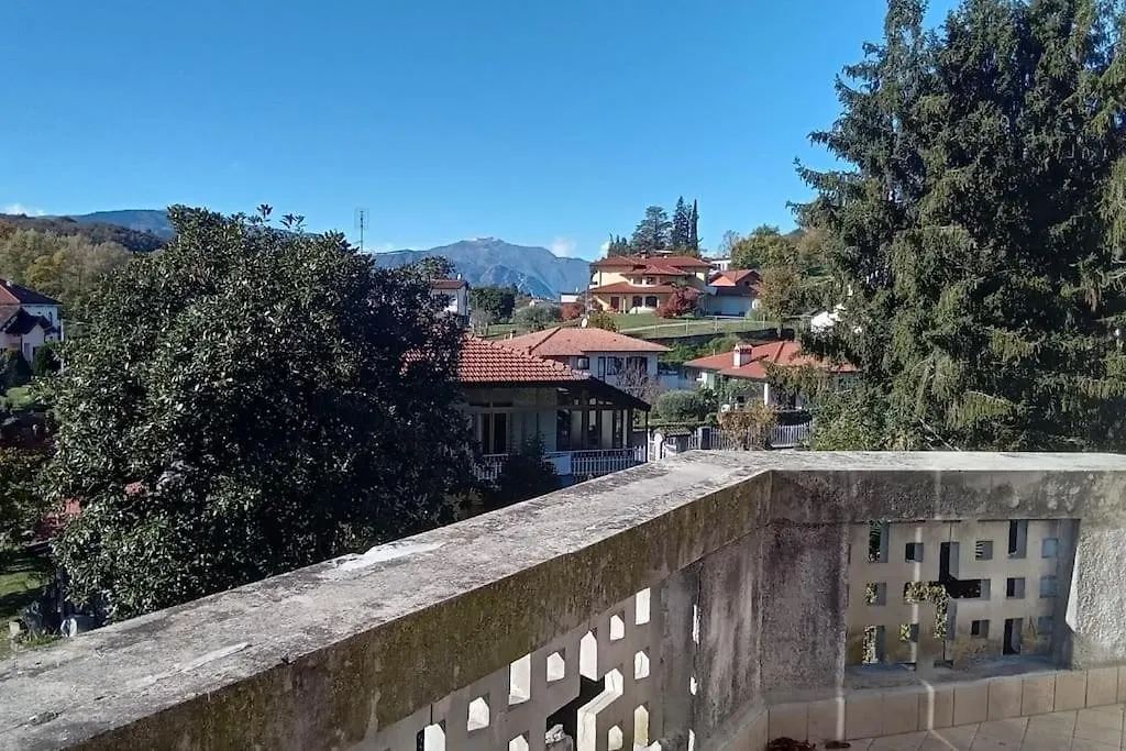 Villa Luigia Leggiuno 0*,  Italy