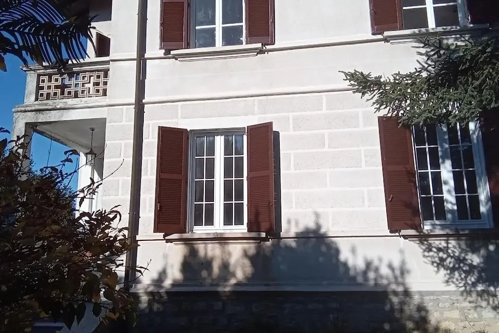 Villa Luigia Leggiuno