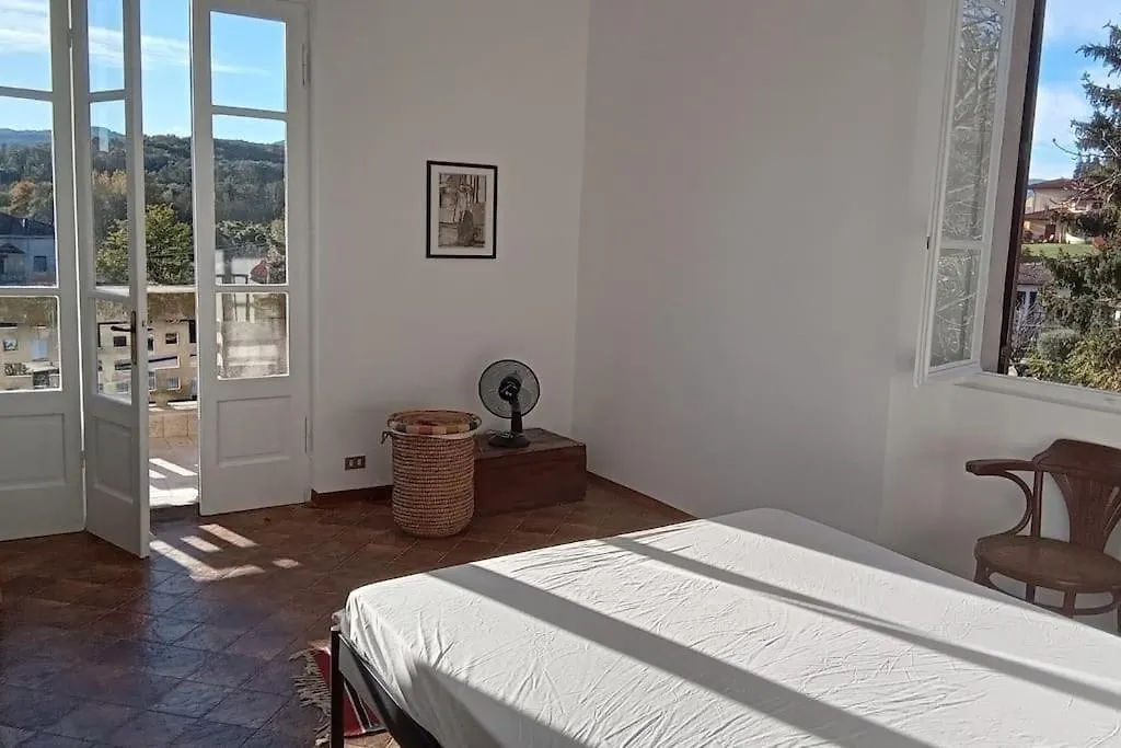 Villa Luigia Leggiuno Italy