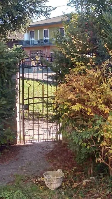 Villa Luigia Leggiuno
