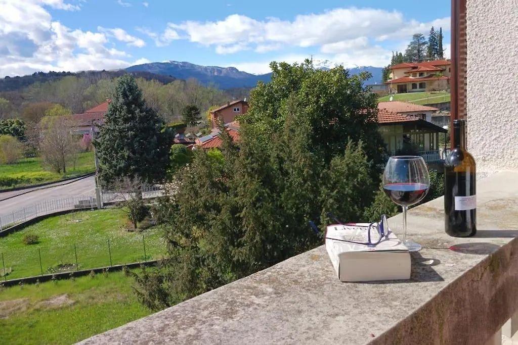 Villa Luigia Leggiuno