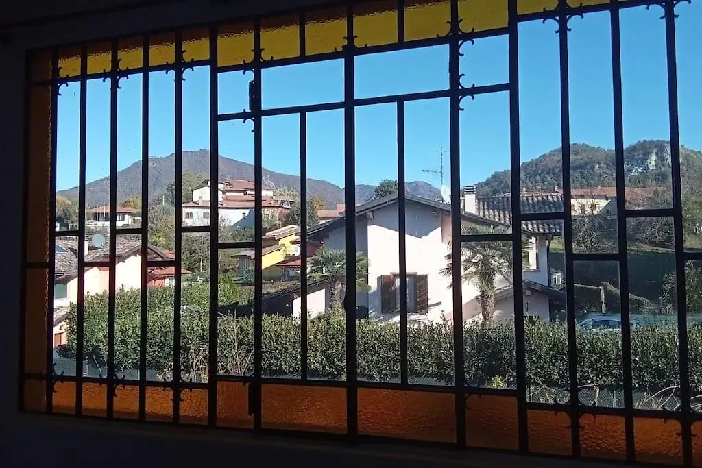 Villa Luigia Leggiuno